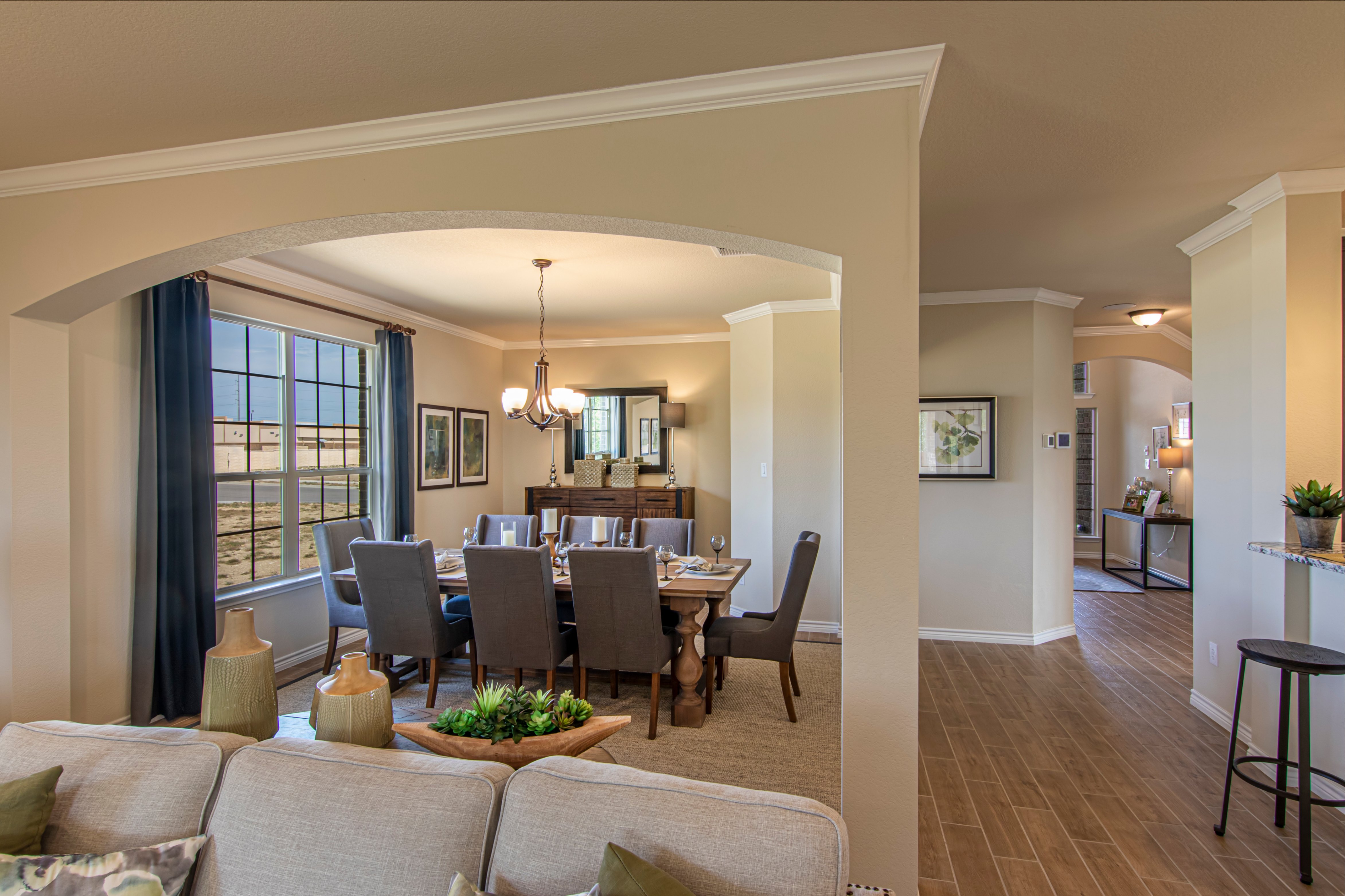 Cedarbrook Ridge by D.R. Horton - Harker Heights, TX
