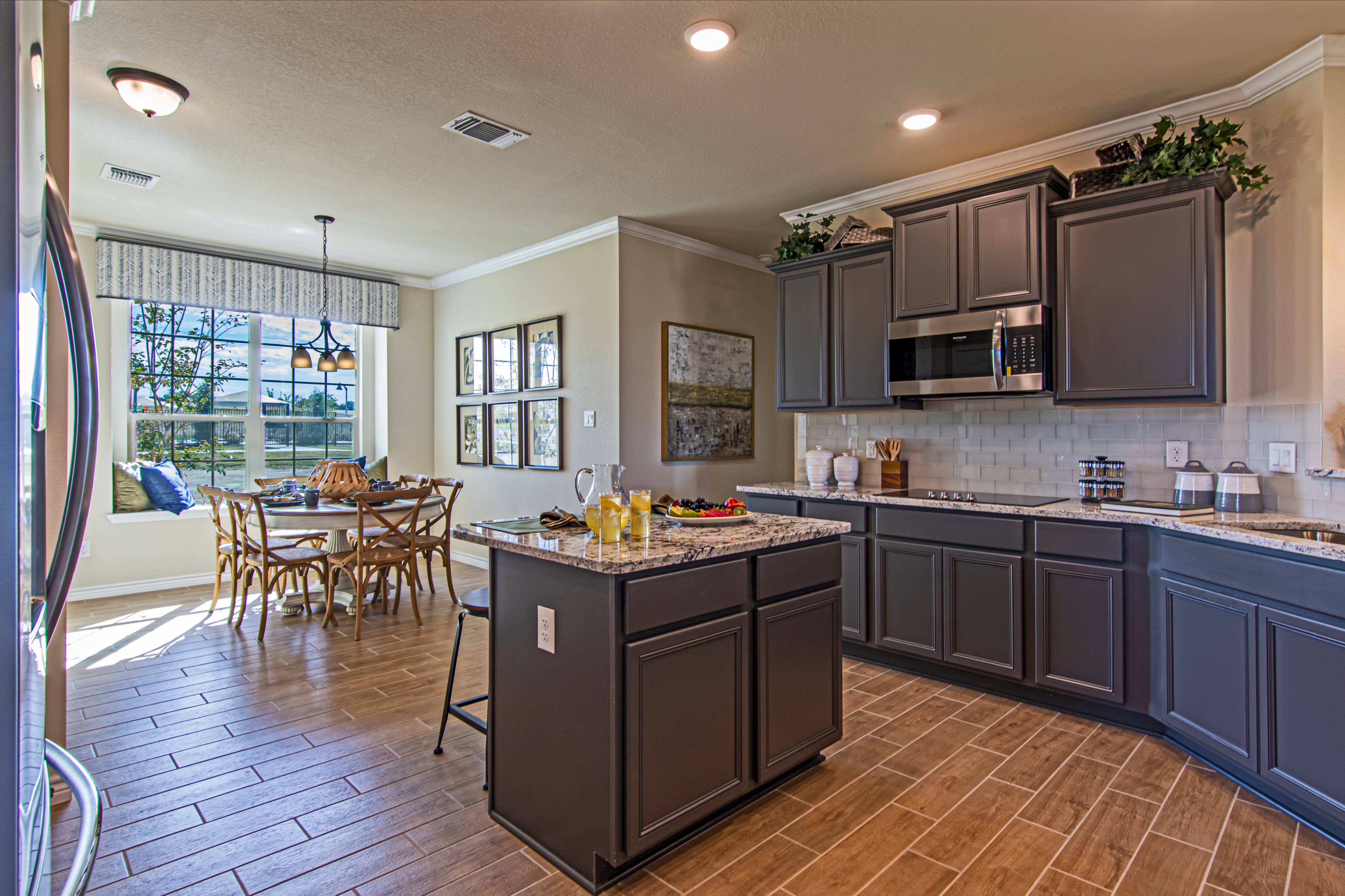 Cedarbrook Ridge by D.R. Horton - Harker Heights, TX