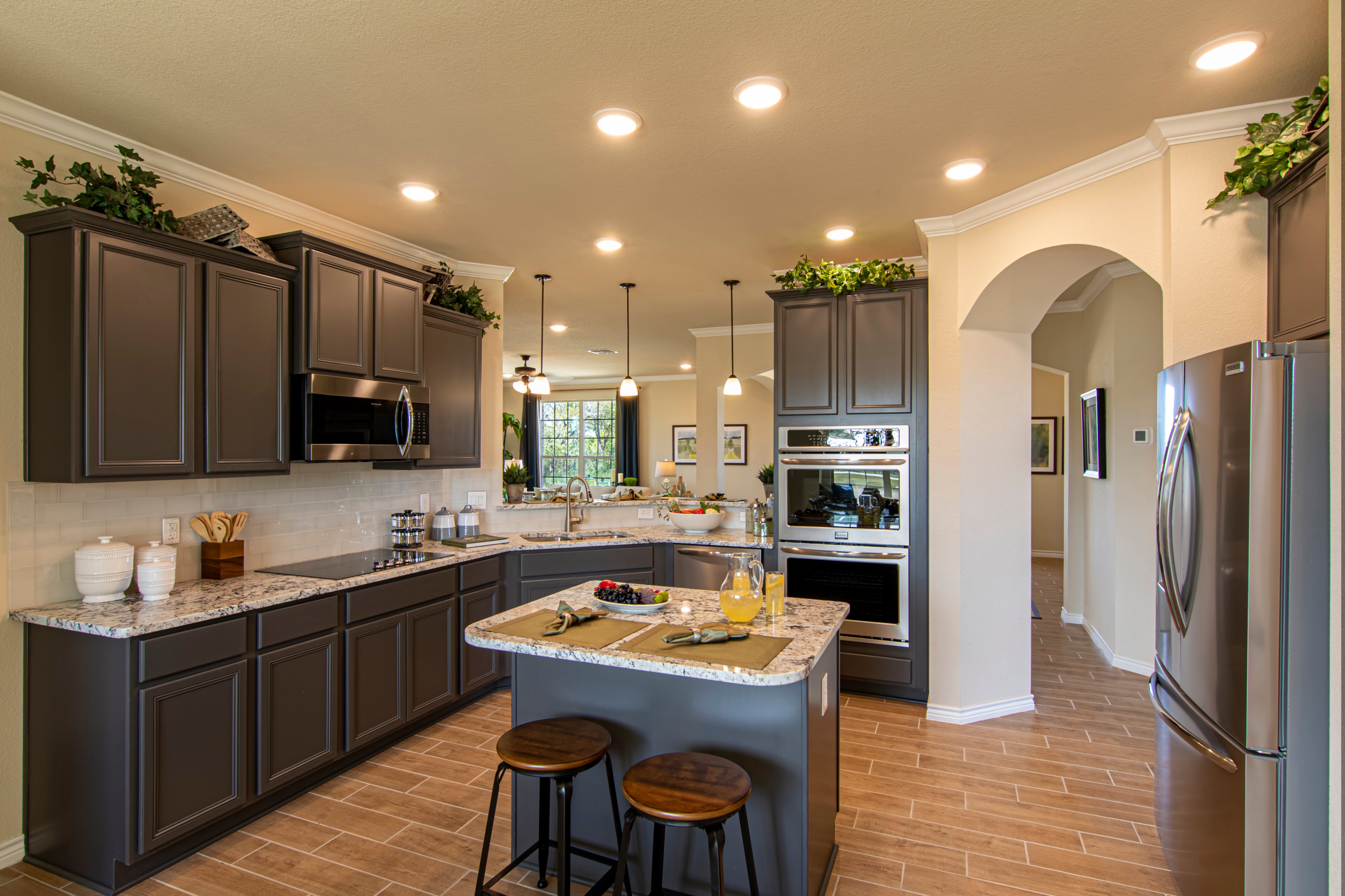 Cedarbrook Ridge by D.R. Horton - Harker Heights, TX
