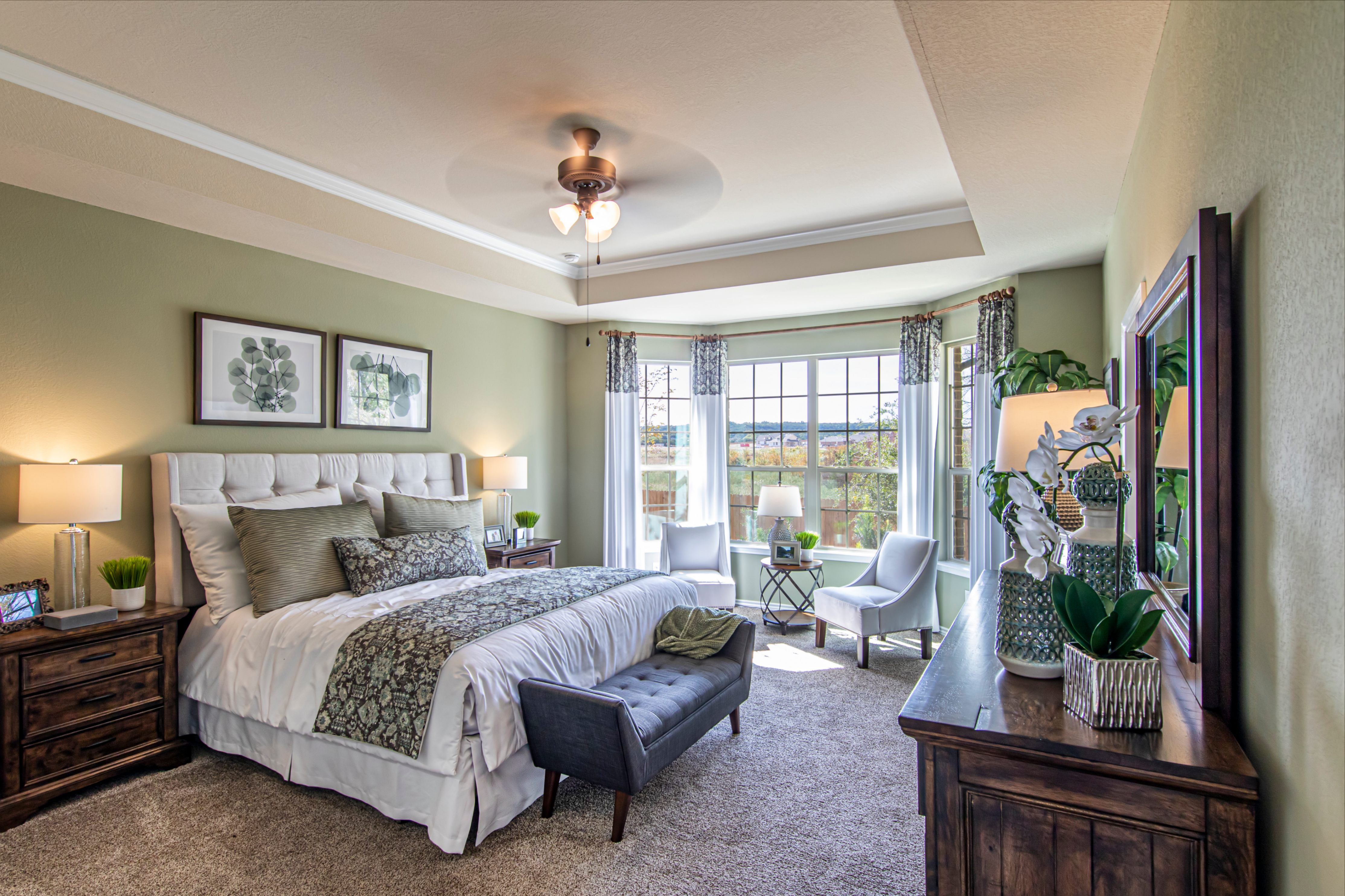 Cedarbrook Ridge by D.R. Horton - Harker Heights, TX