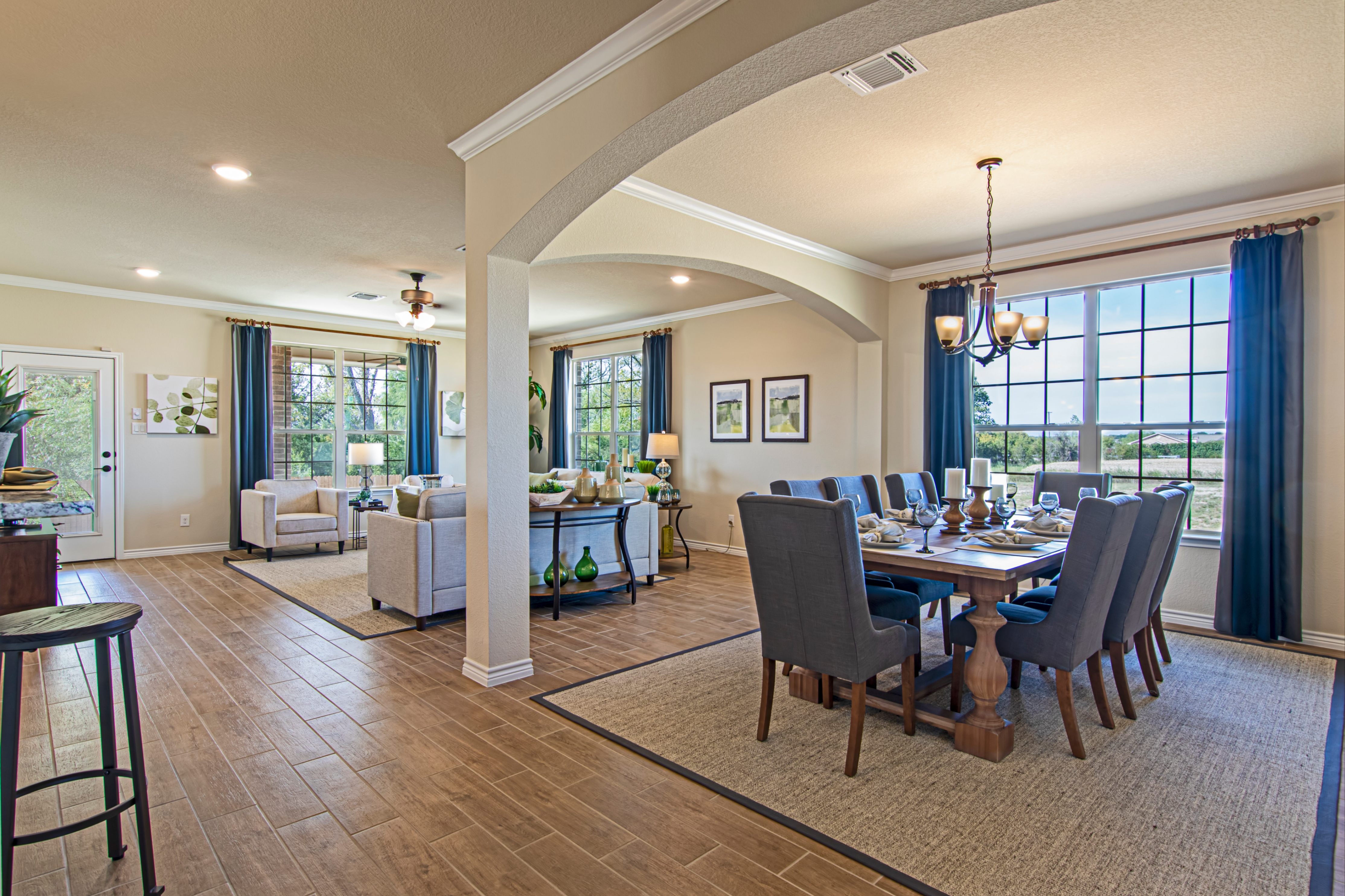 Cedarbrook Ridge by D.R. Horton - Harker Heights, TX