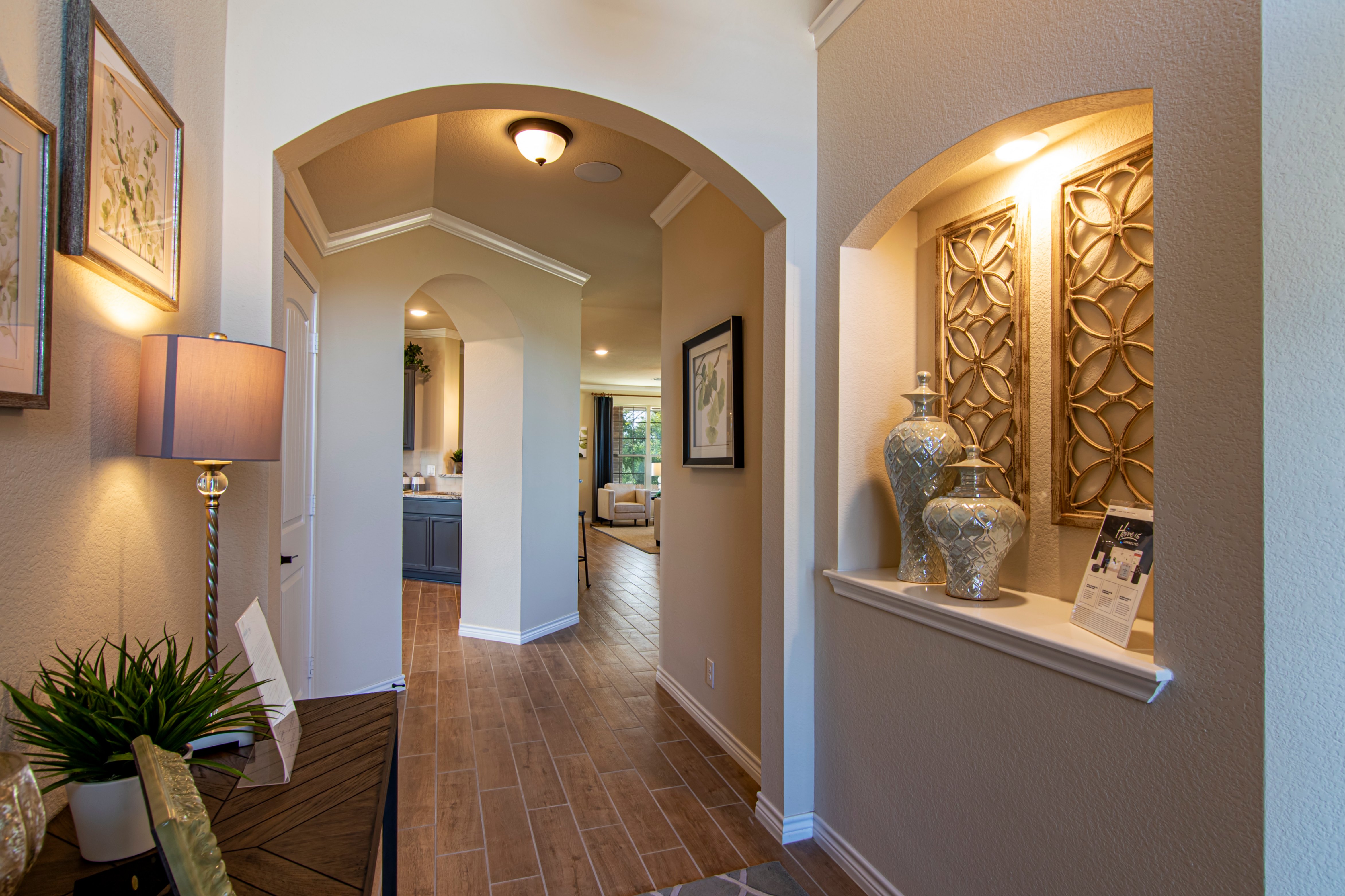 Cedarbrook Ridge by D.R. Horton - Harker Heights, TX