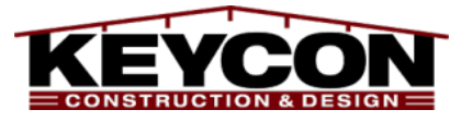 Keycon, Inc. Logo
