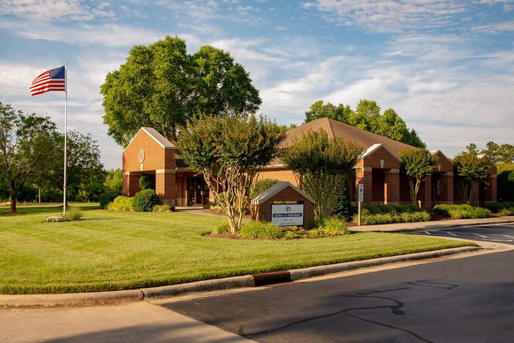 Arthur & Nicholson DDS PA Image