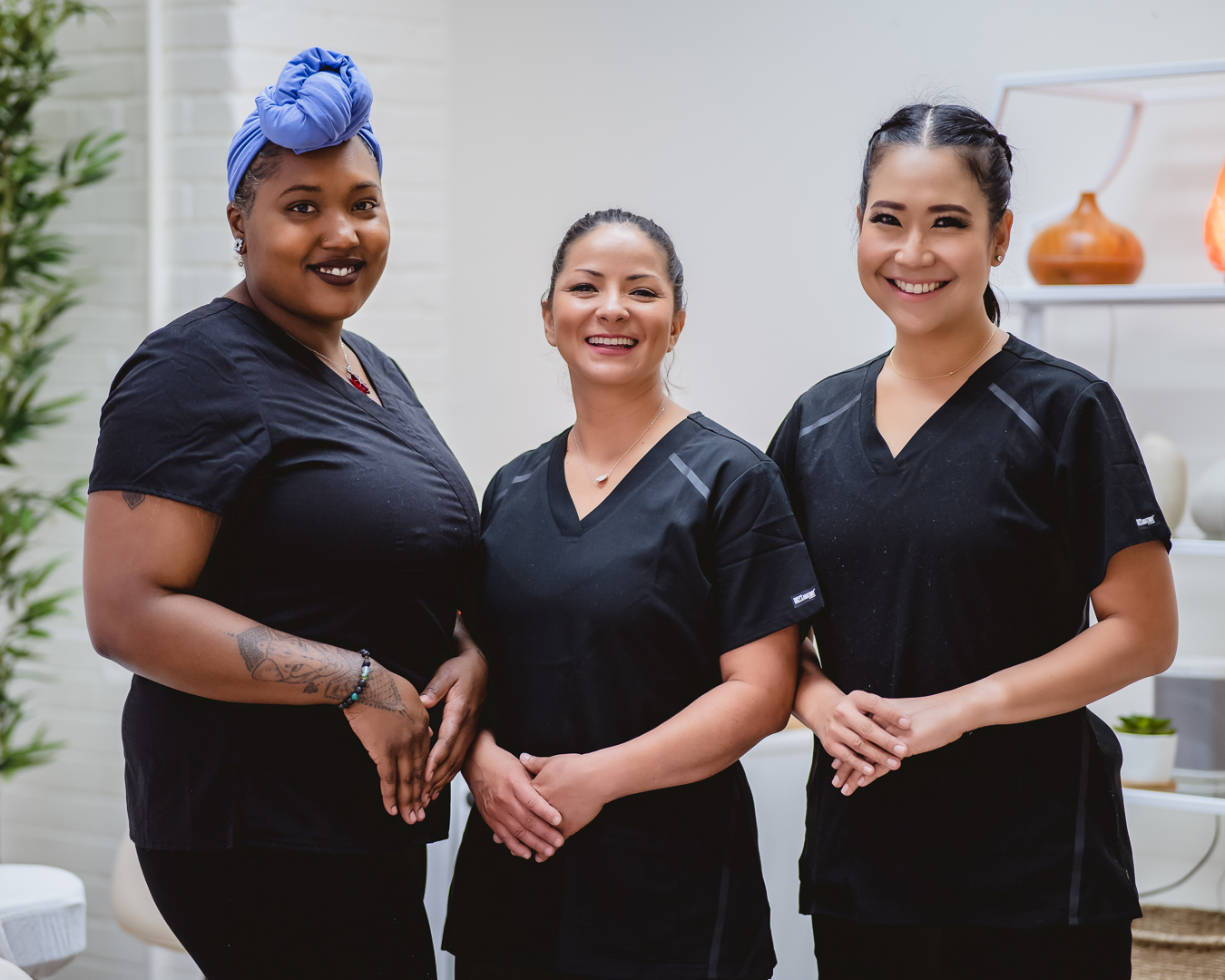 Zen'd Out Massage Spa Image