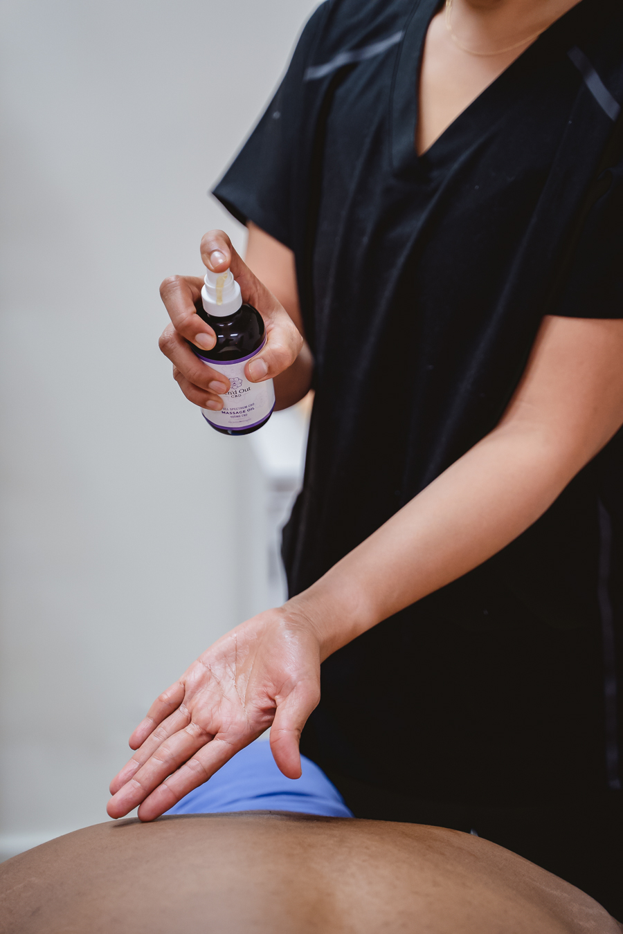 Zen'd Out Massage Spa Image