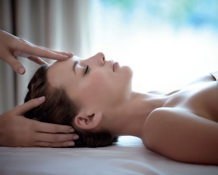 Zen'd Out Massage Spa Image