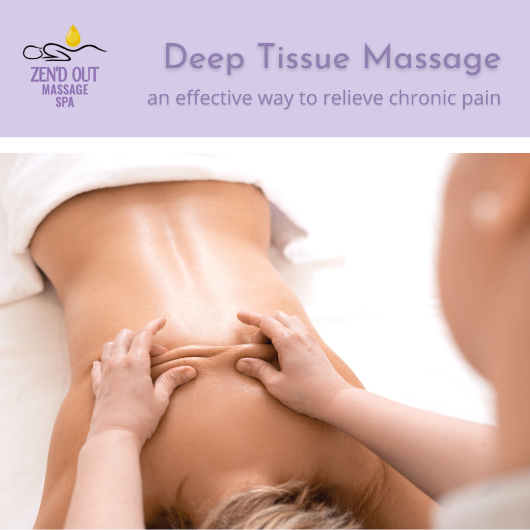 Zen'd Out Massage Spa Image