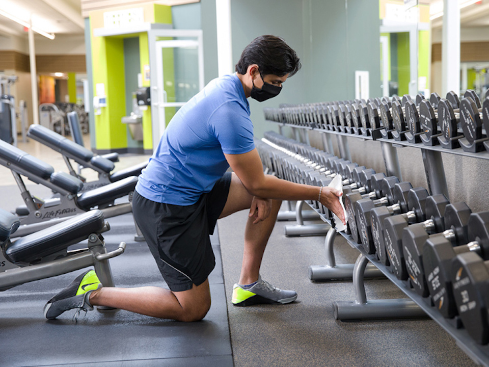 Esporta Fitness - Phoenix, AZ
