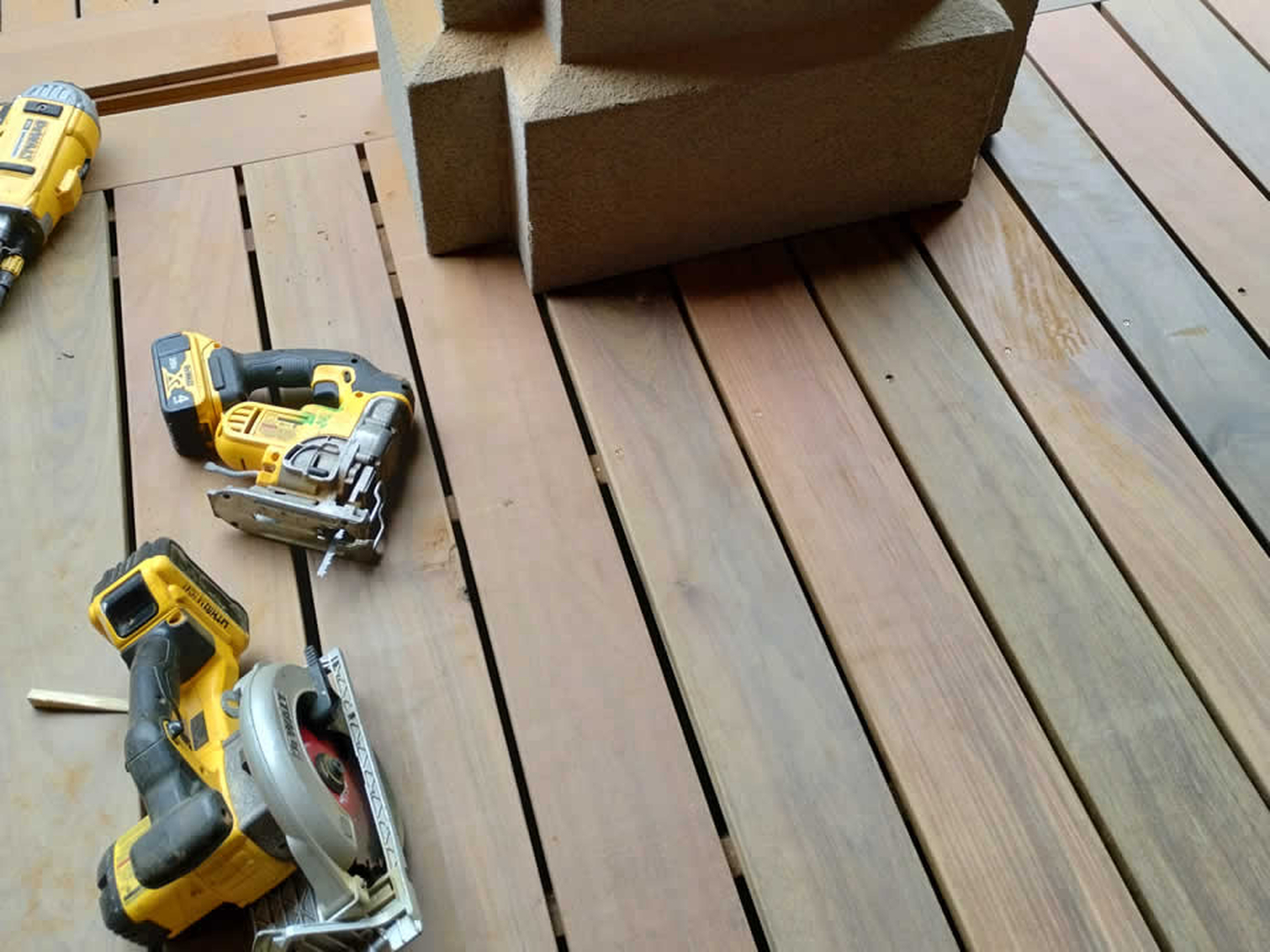 Jones Construction,LLC Image