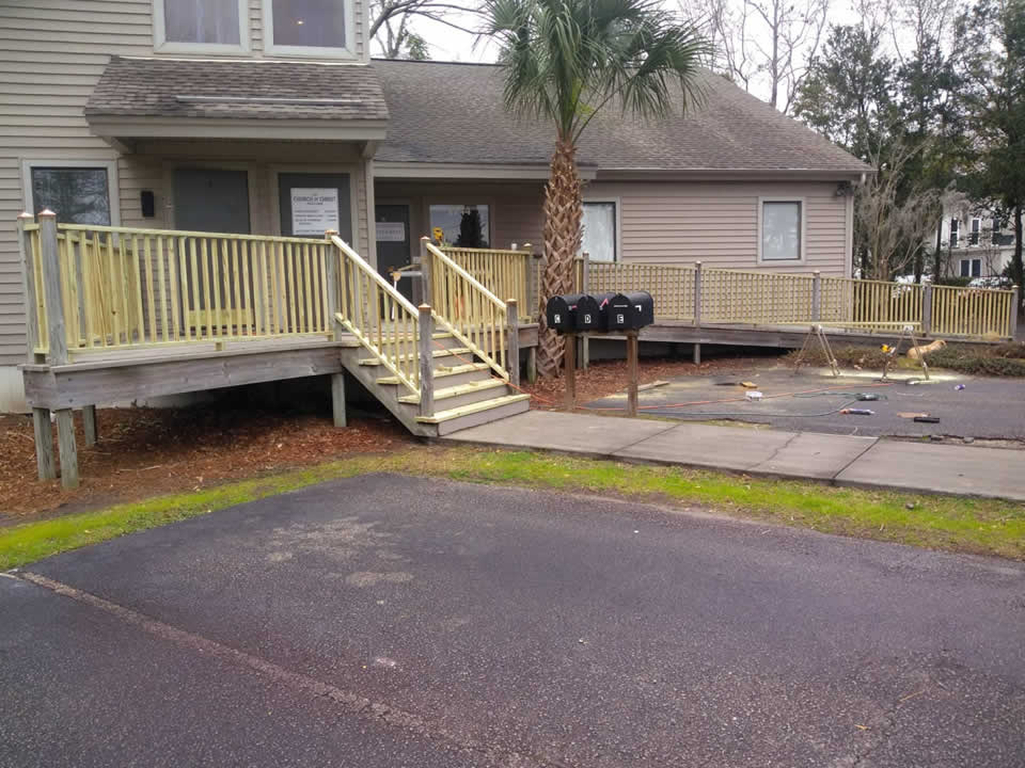 Jones Construction,LLC Image