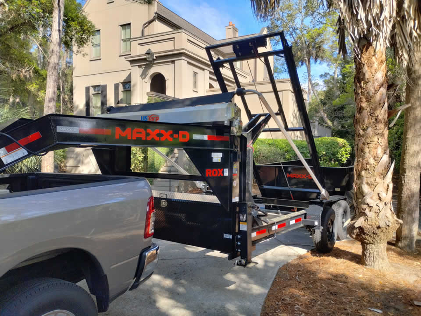 Jones Construction,LLC Image