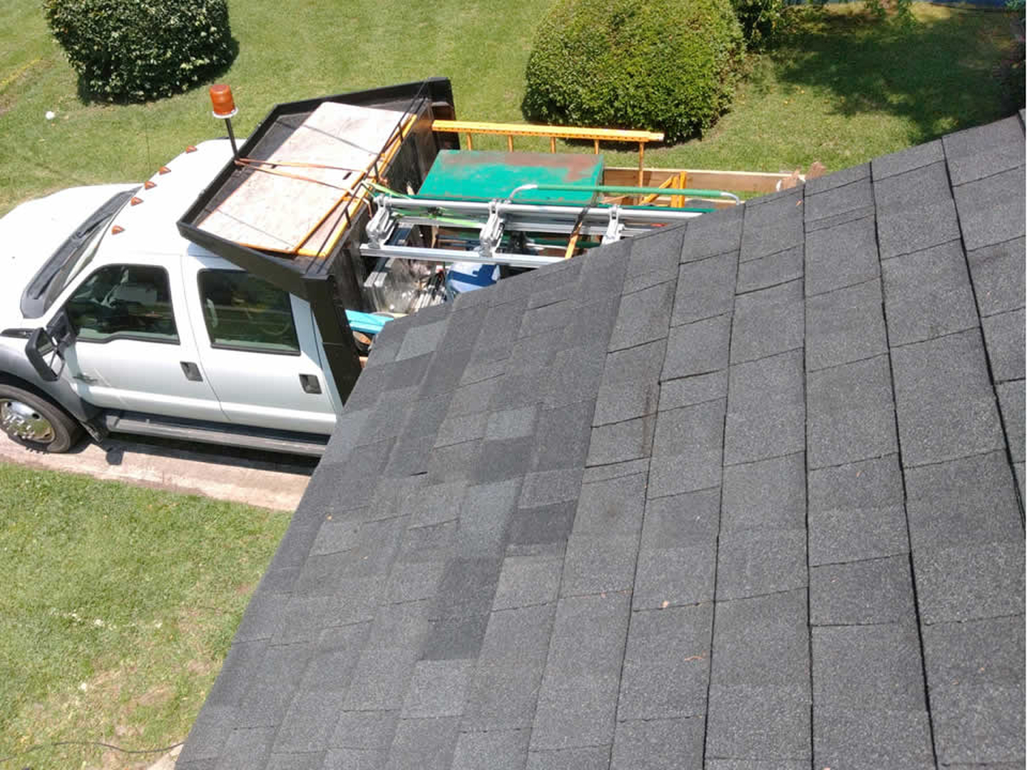 Jones Construction,LLC Image