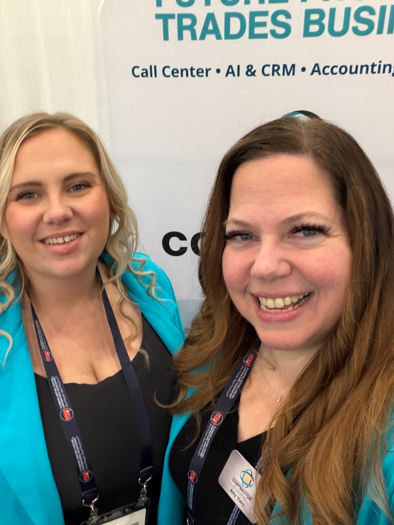 Contractor In Charge Image