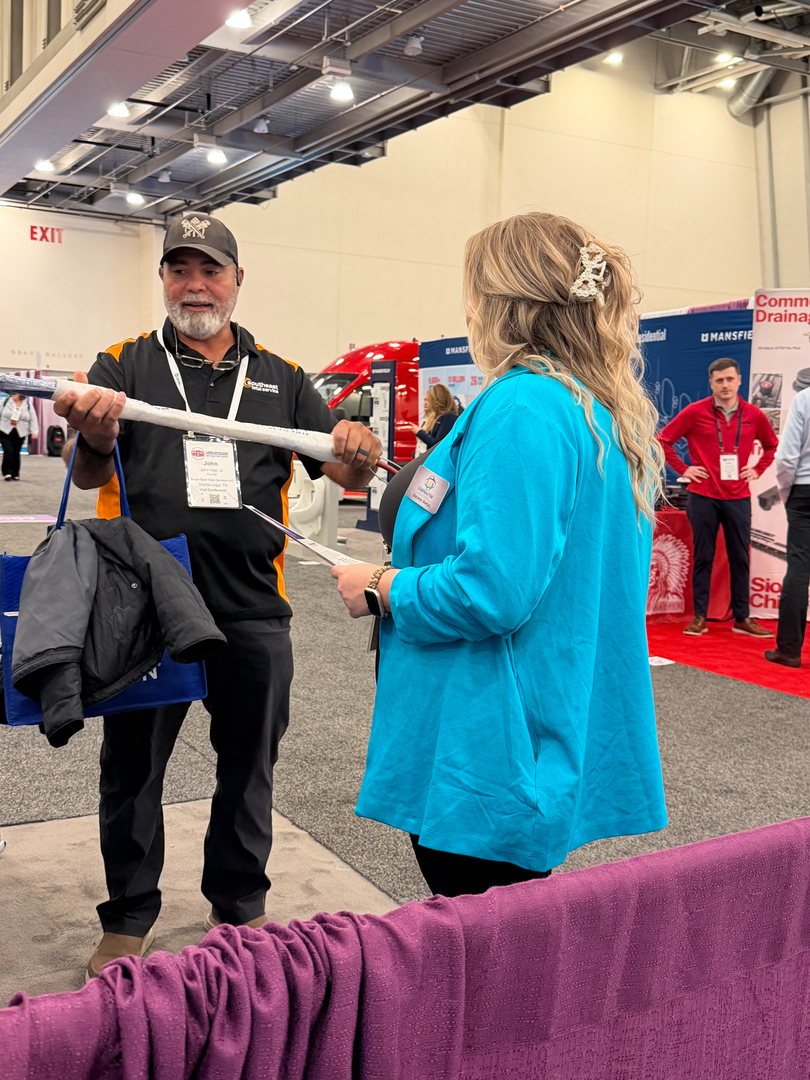 Contractor In Charge Image