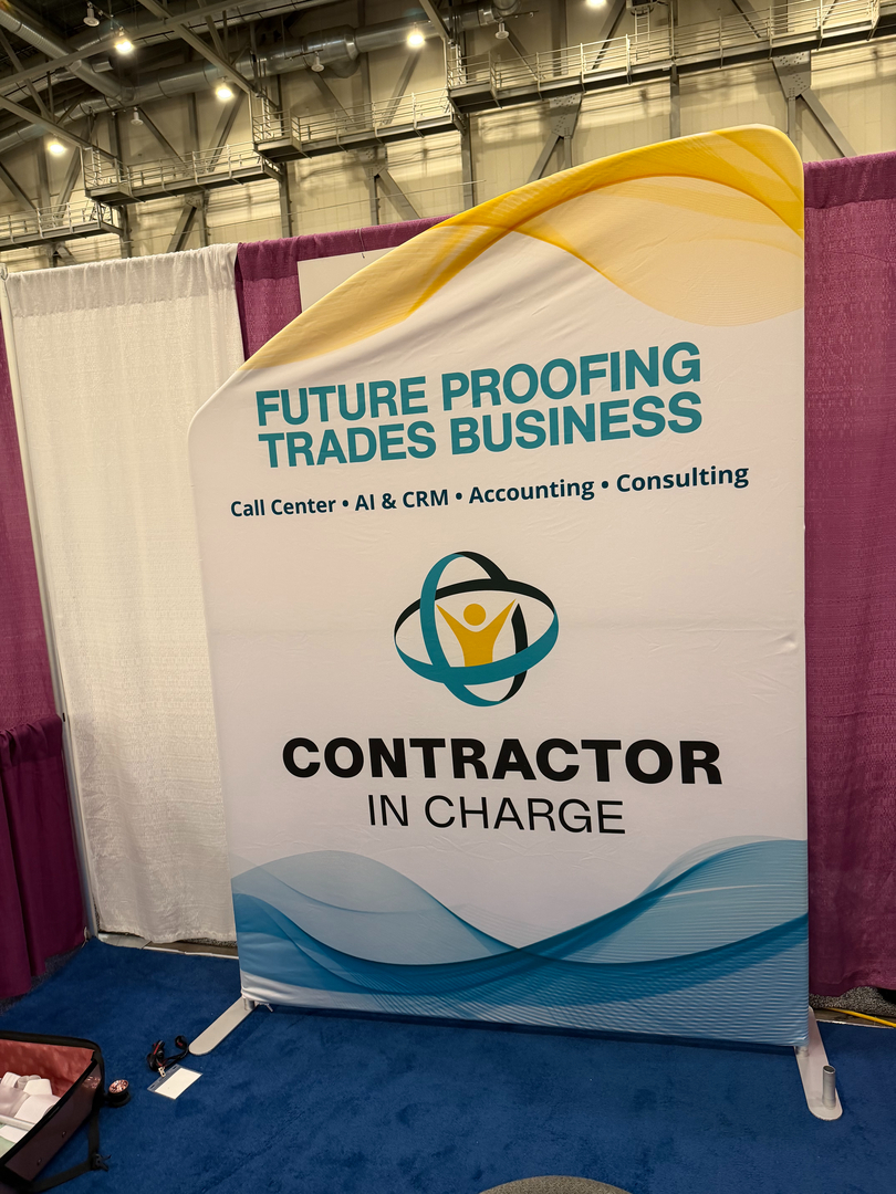 Contractor In Charge Image