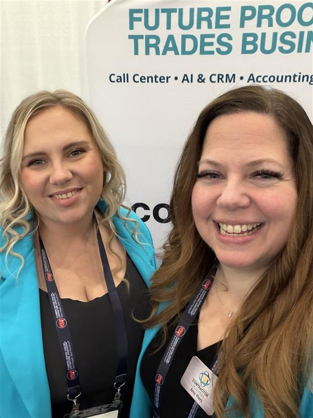 Contractor In Charge Image