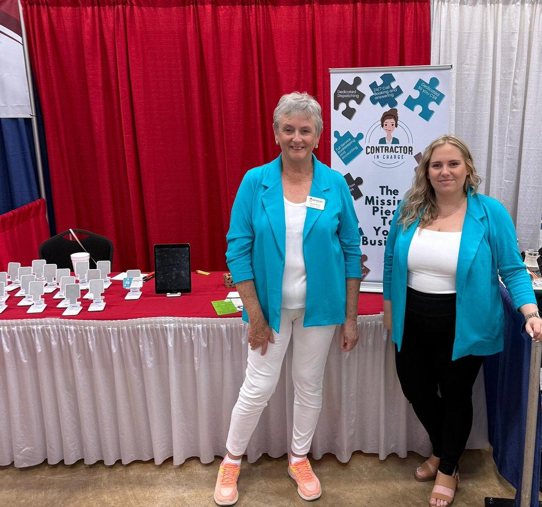 Contractor In Charge Image