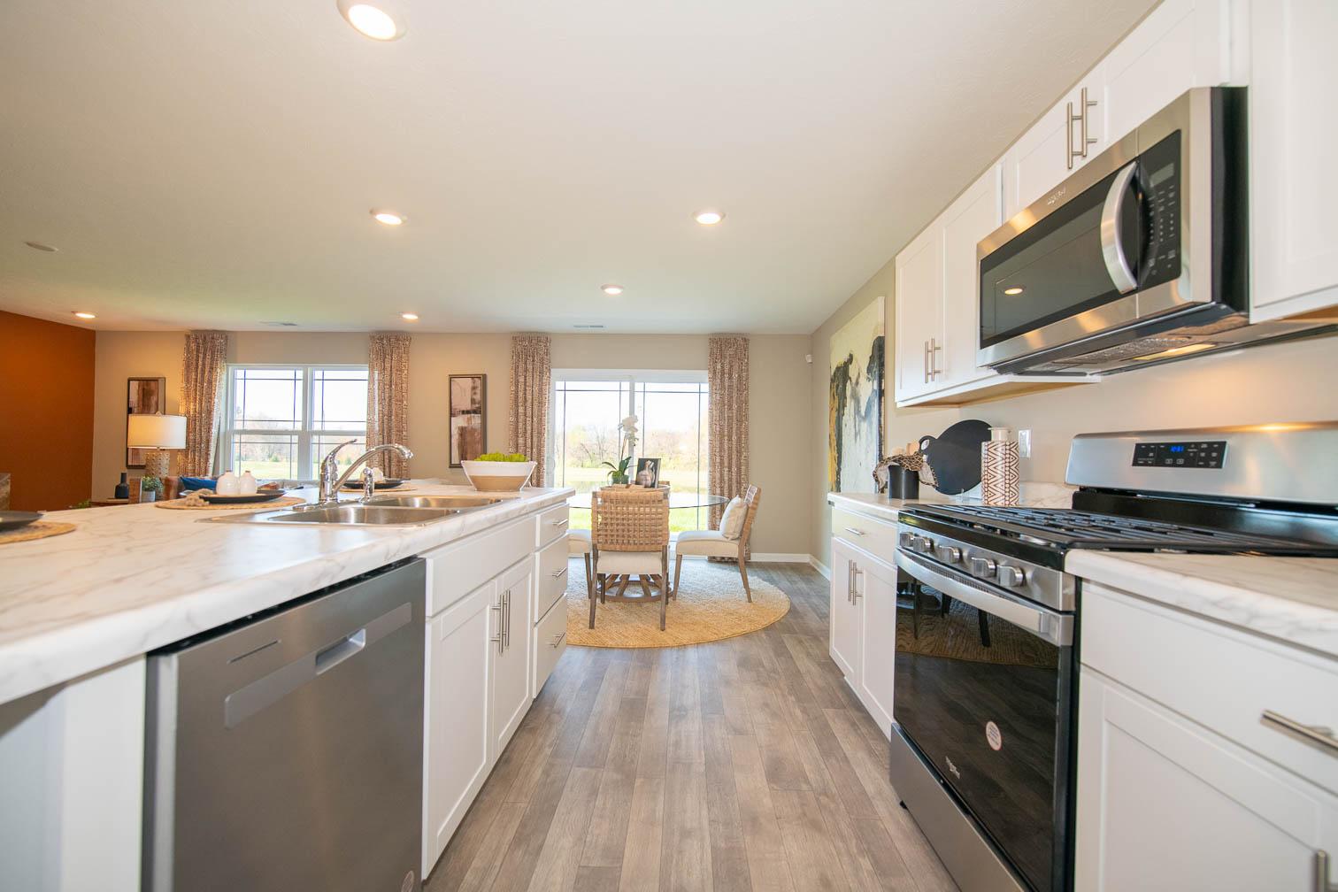 Centre Place by D.R. Horton - Sheridan, IN