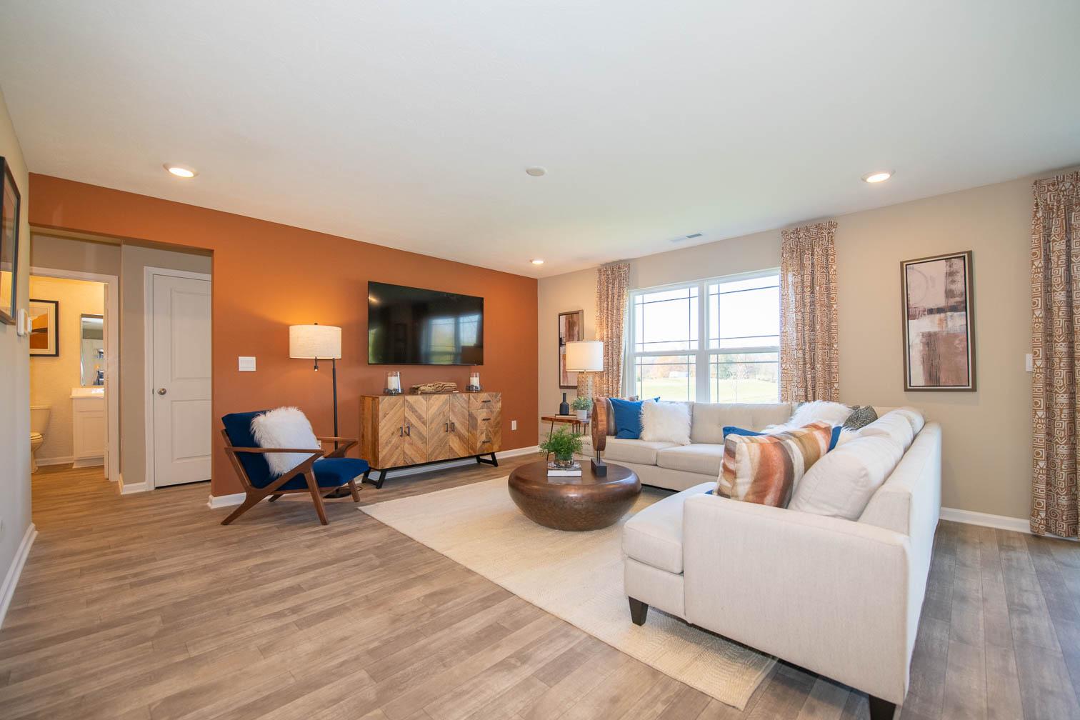 Centre Place by D.R. Horton - Sheridan, IN