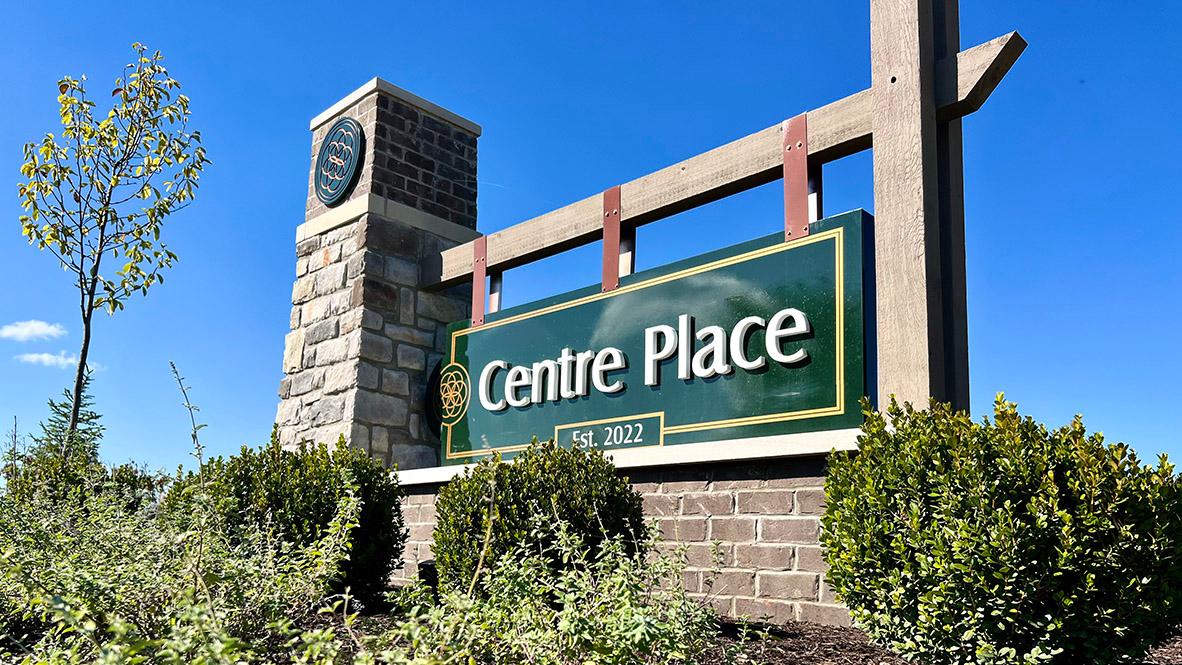 Centre Place by D.R. Horton - Sheridan, IN
