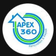 Apex 360 Logo