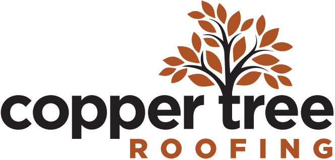 Copper Tree Roofing Logo