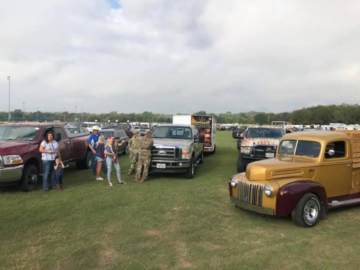 TXPAGES - Stephenville, TX