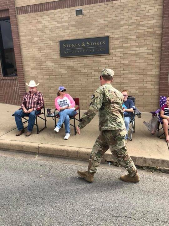 TXPAGES - Stephenville, TX