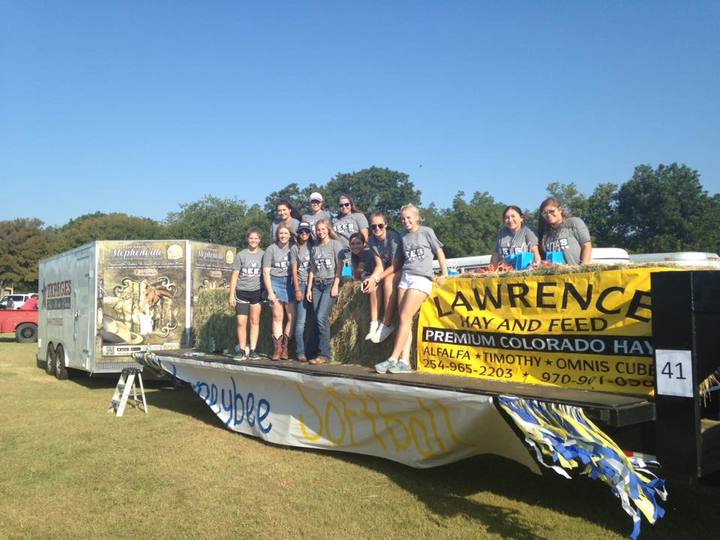 TXPAGES - Stephenville, TX