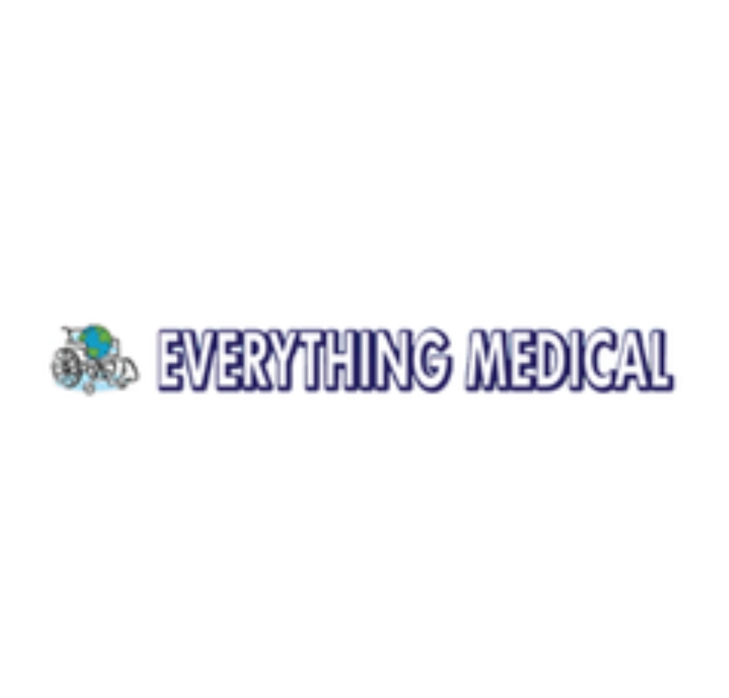 Everything Medical Image