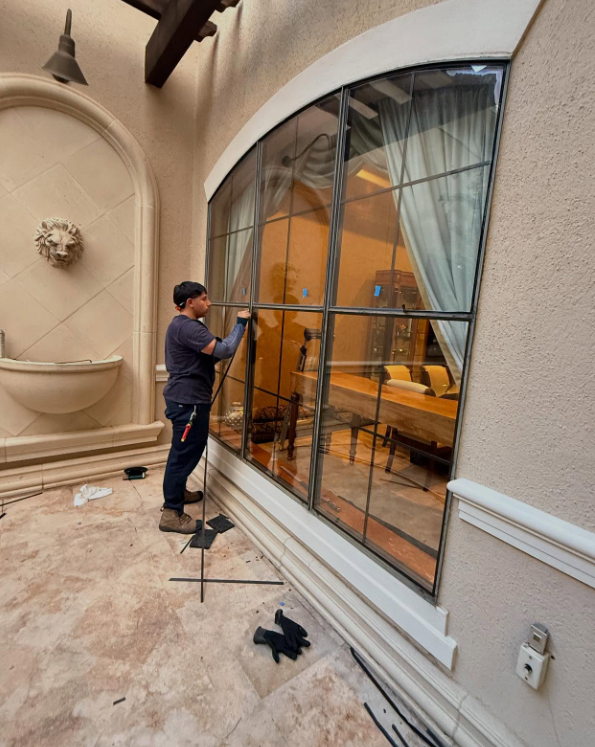 Integrity glass of houston Image