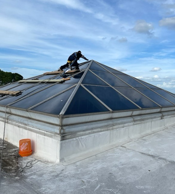 Integrity glass of houston Image