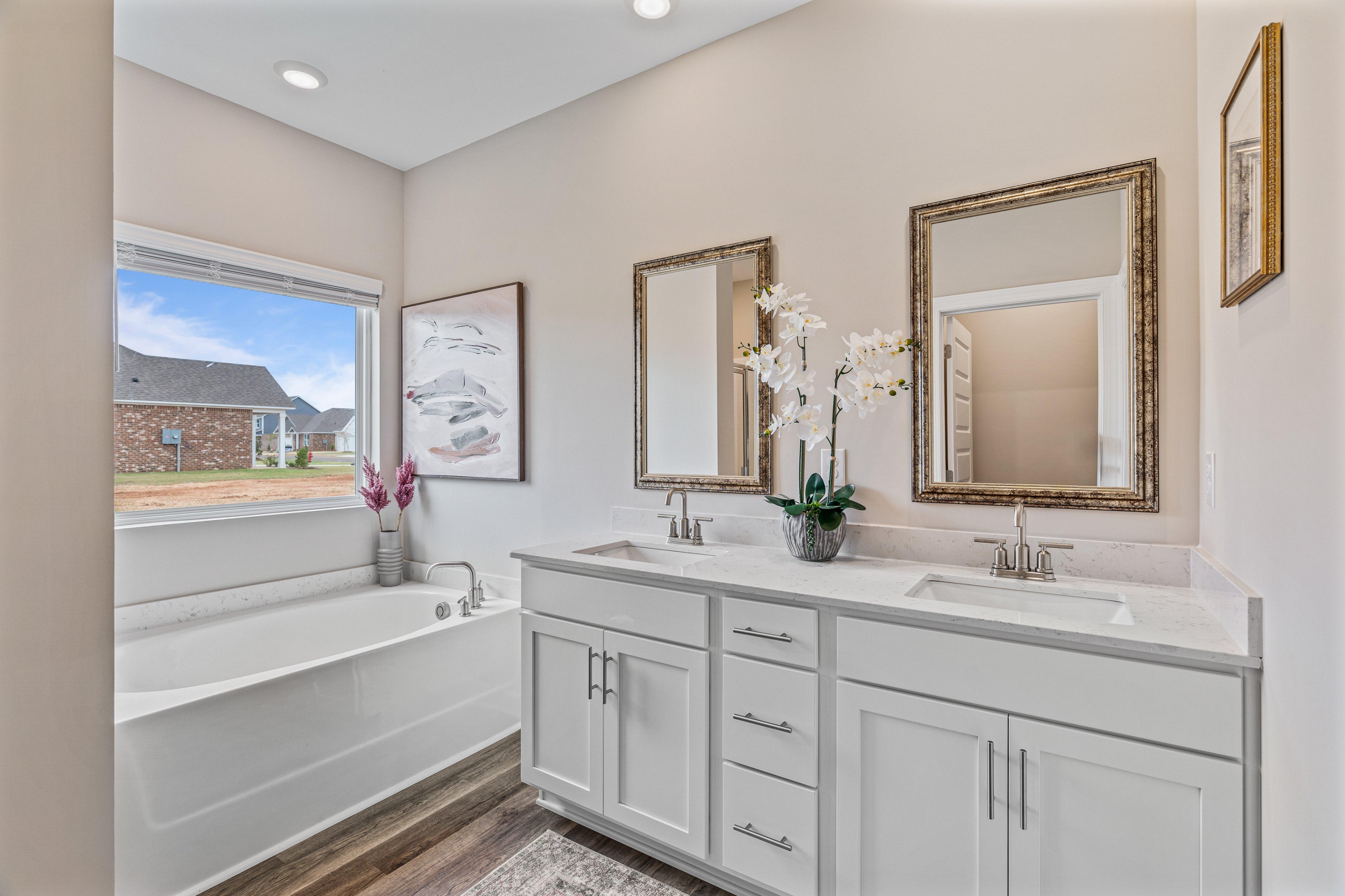 Magnolia Ridge by D.R. Horton Image