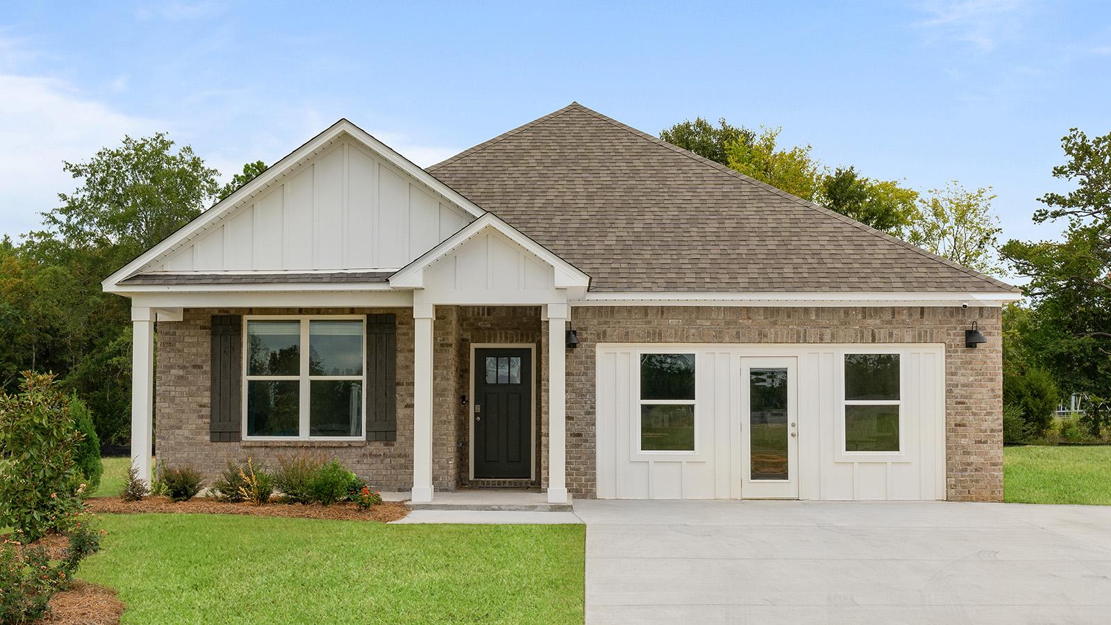 Magnolia Ridge by D.R. Horton Image