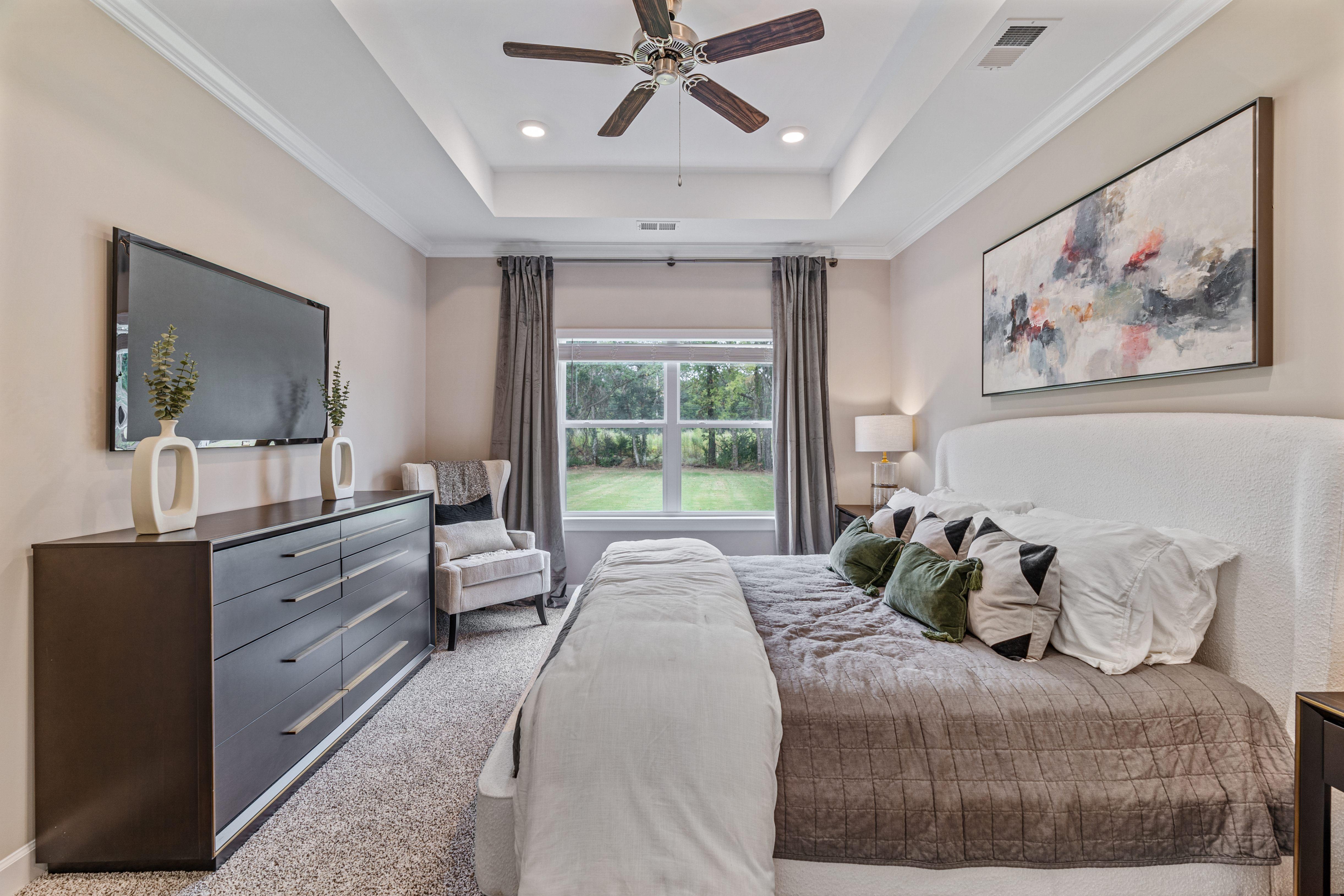 Magnolia Ridge by D.R. Horton Image