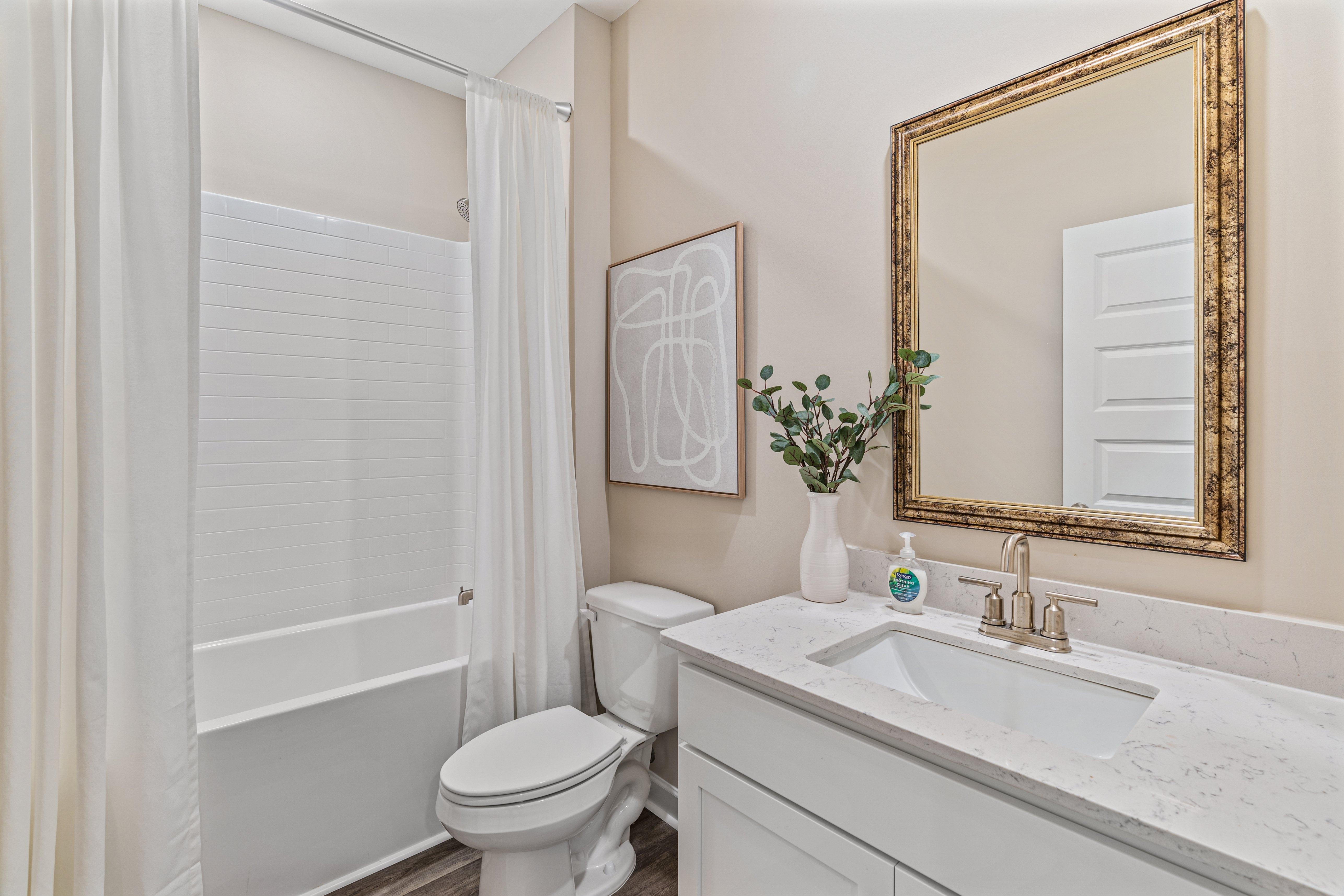 Magnolia Ridge by D.R. Horton Image