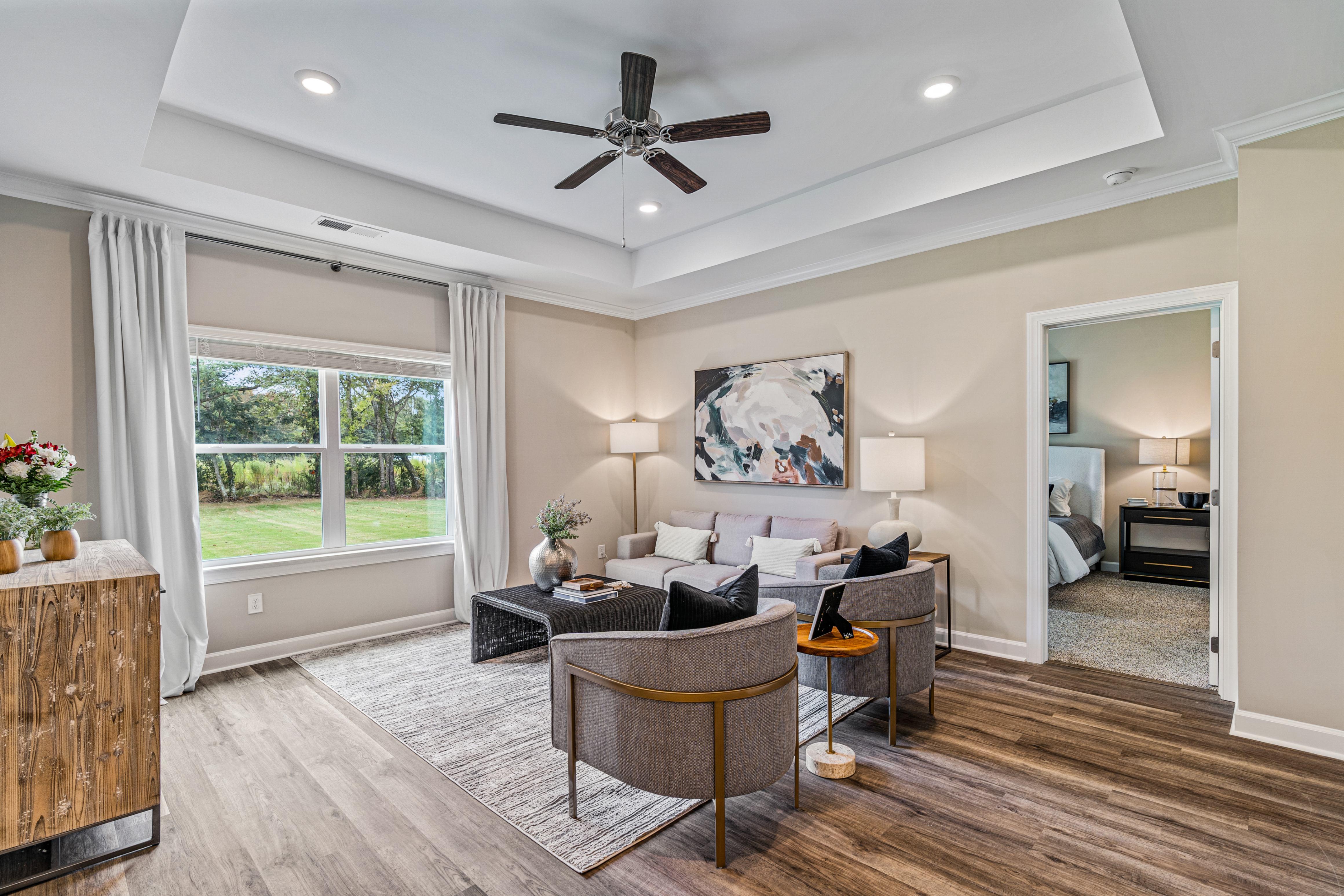 Magnolia Ridge by D.R. Horton Image