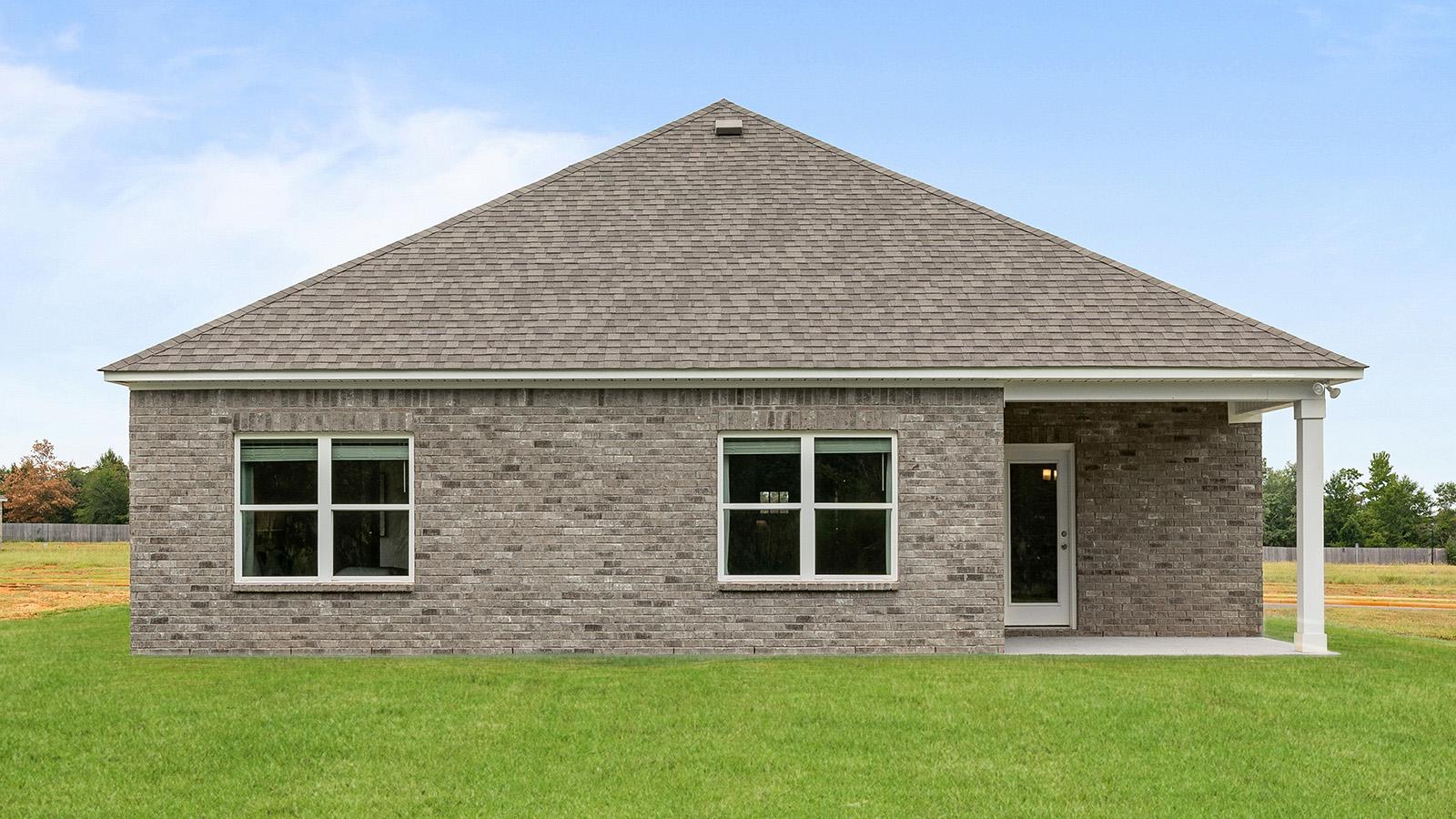 Magnolia Ridge by D.R. Horton Image