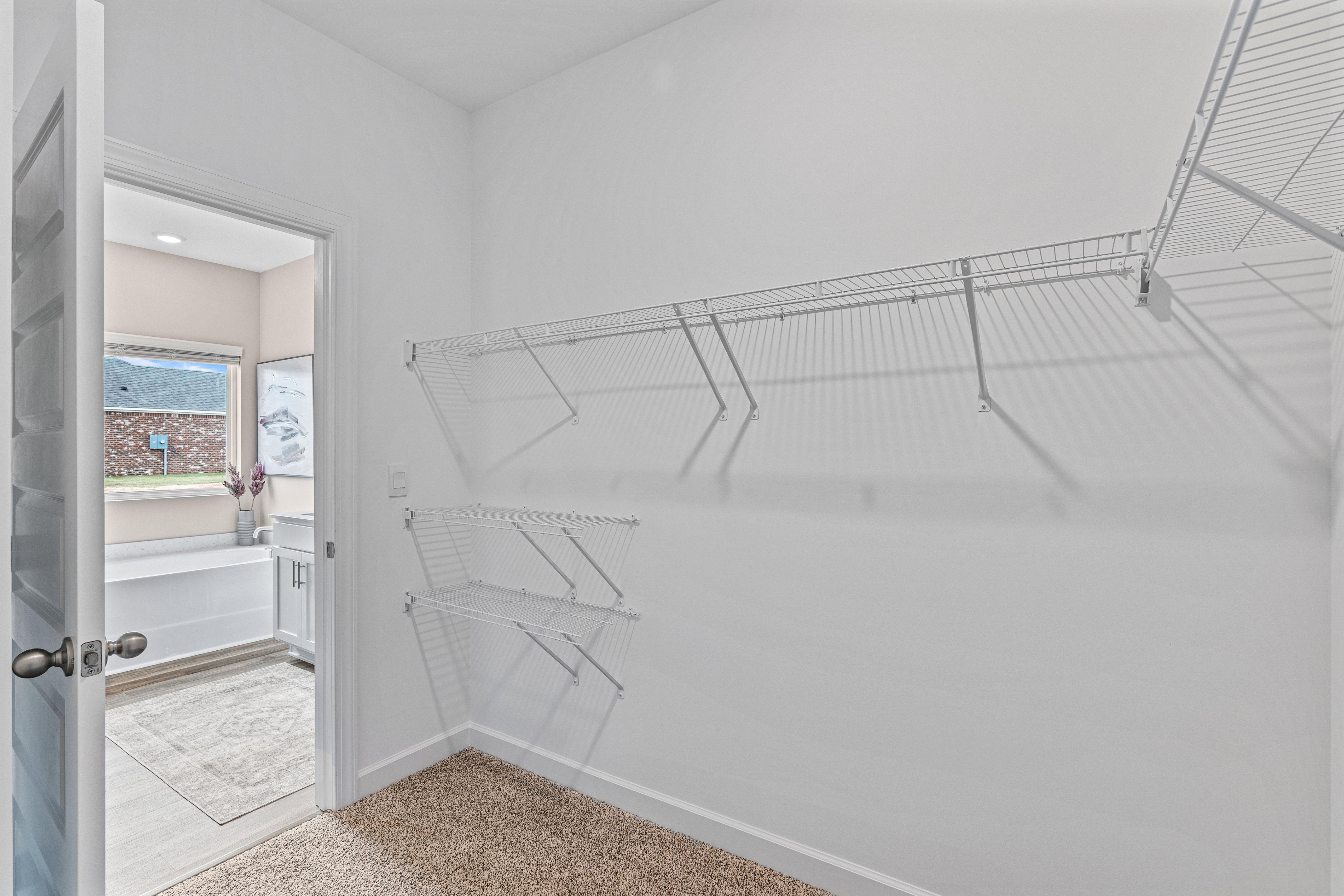 Magnolia Ridge by D.R. Horton Image