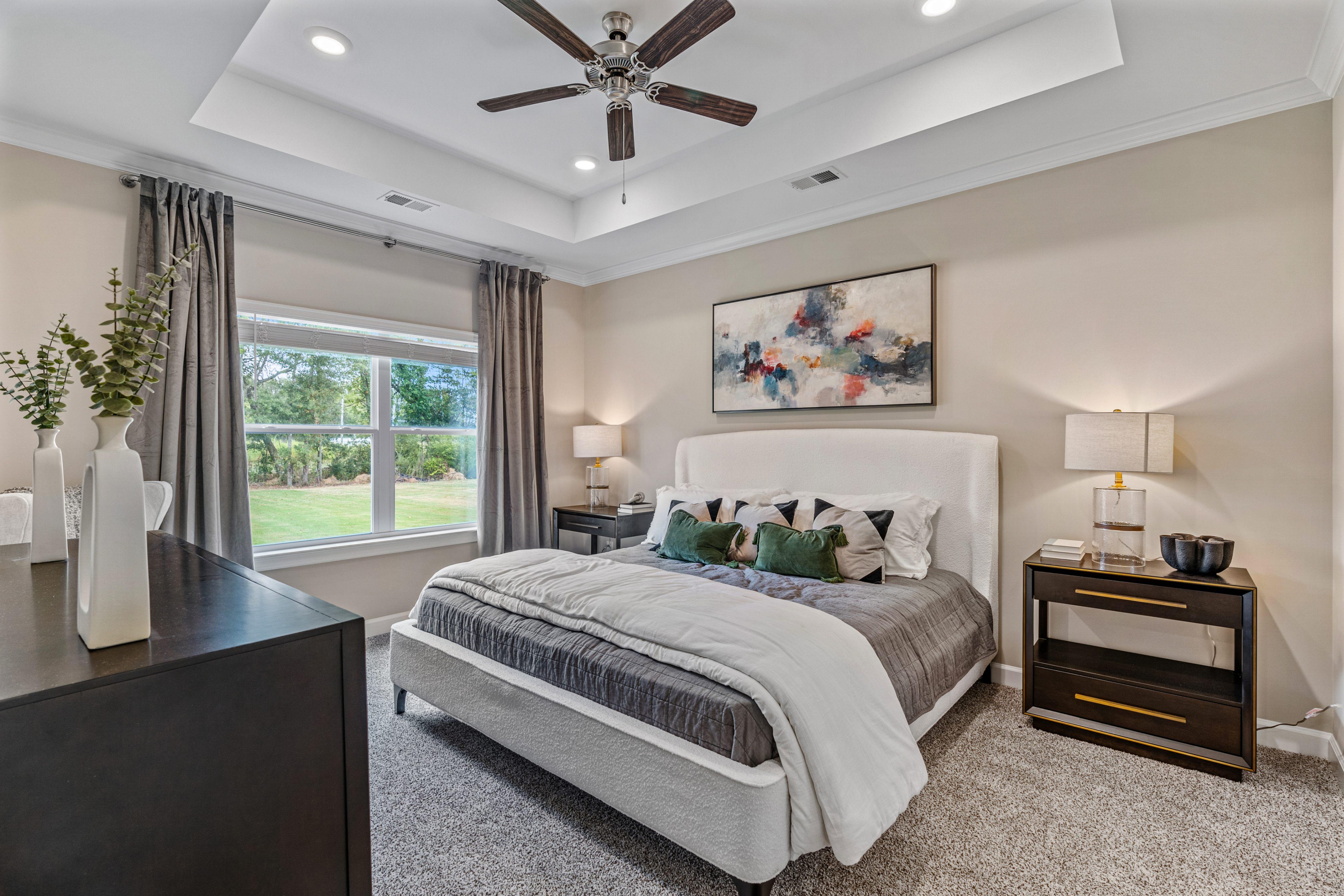 Magnolia Ridge by D.R. Horton Image