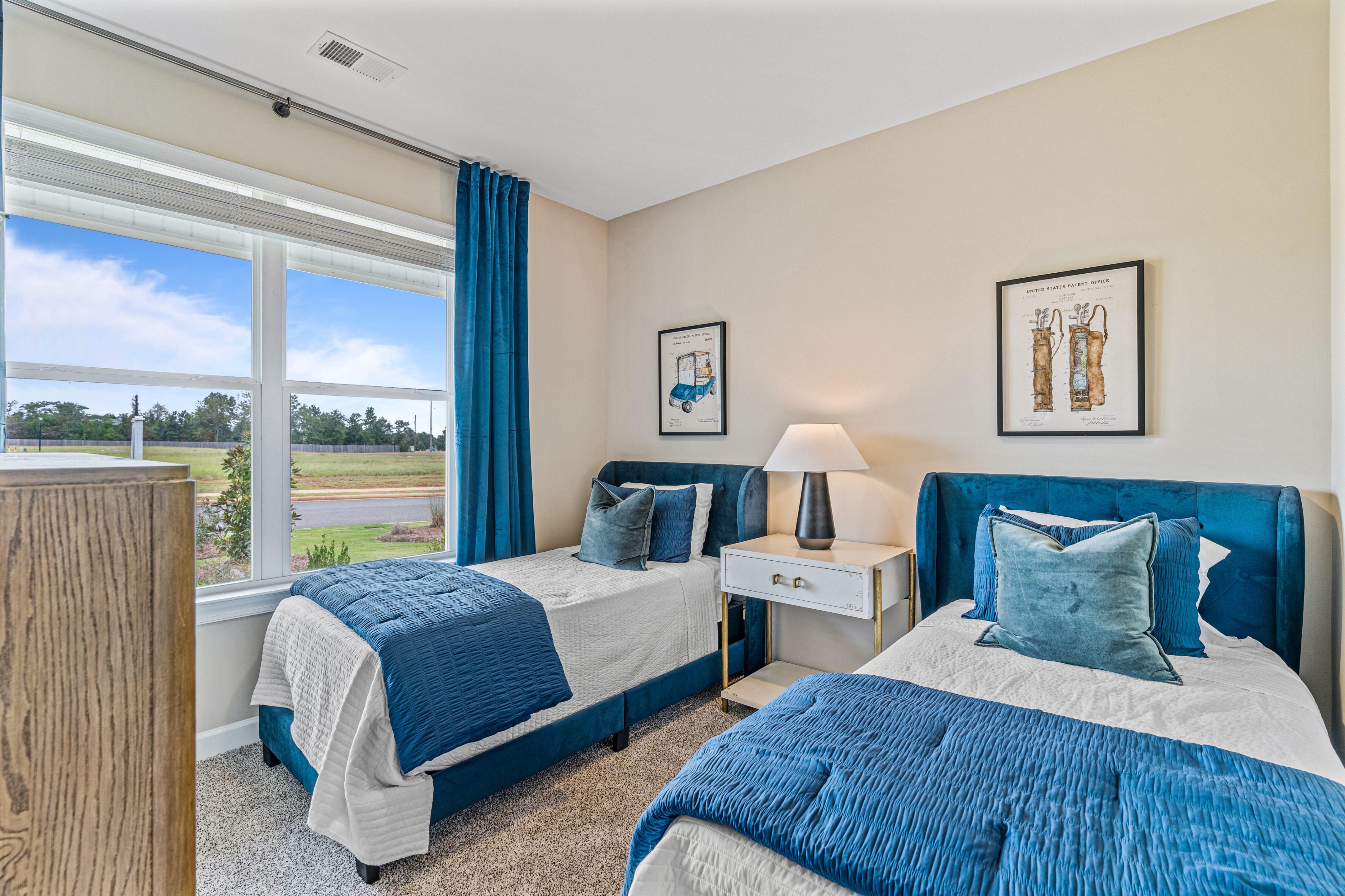 Magnolia Ridge by D.R. Horton Image