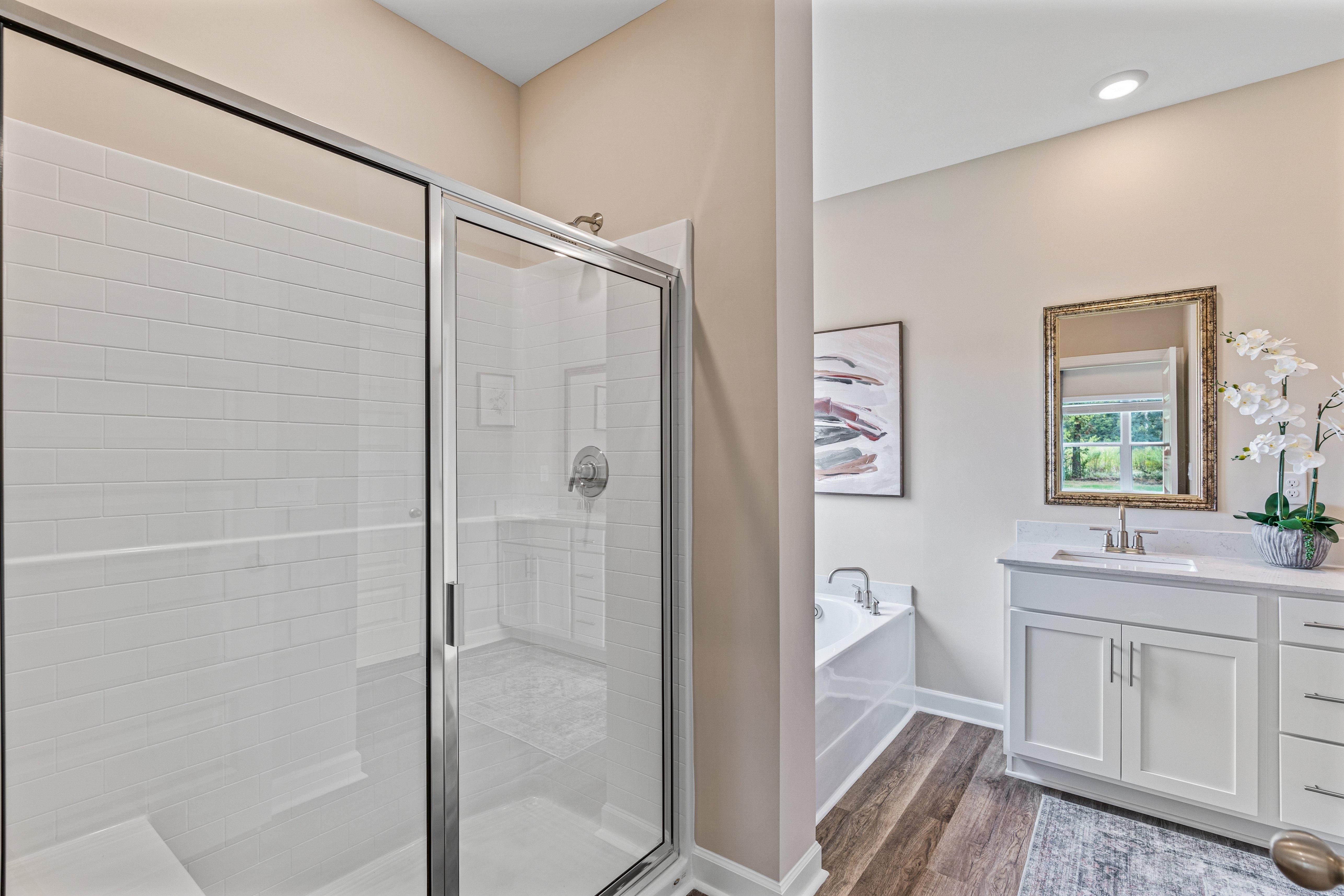 Magnolia Ridge by D.R. Horton Image