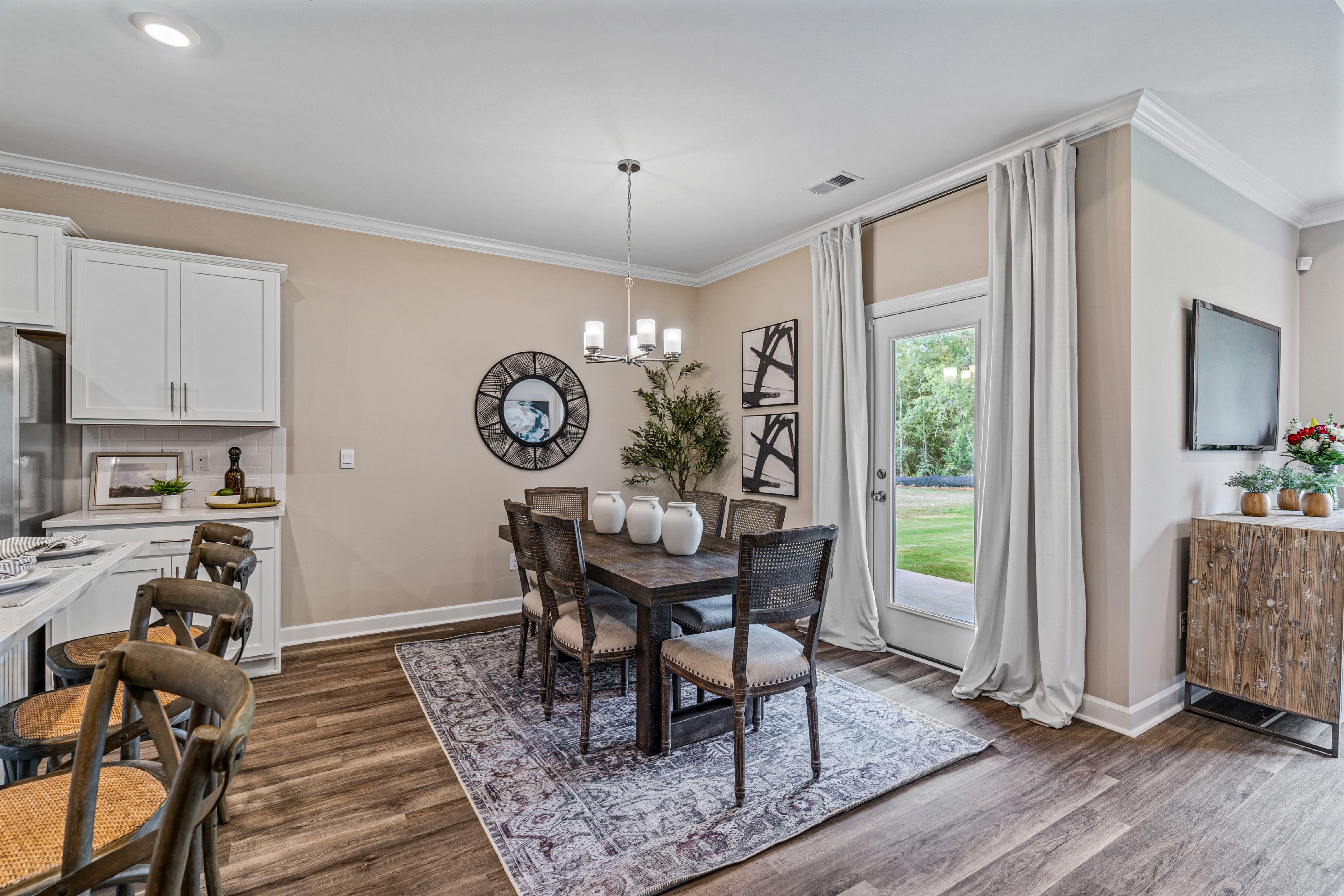 Magnolia Ridge by D.R. Horton Image