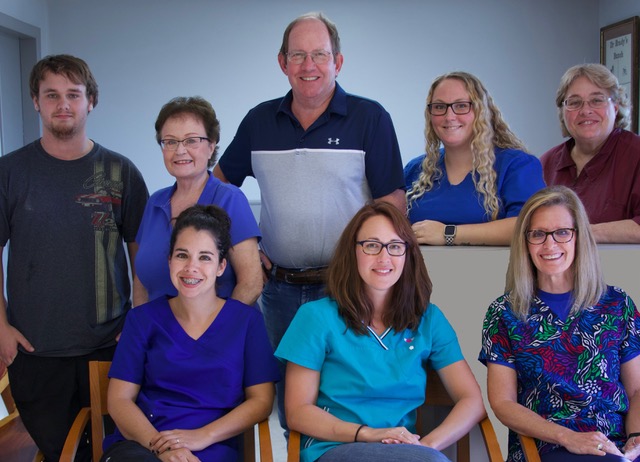 Shenandoah Animal Hospital, Inc. - Shenandoah, IA