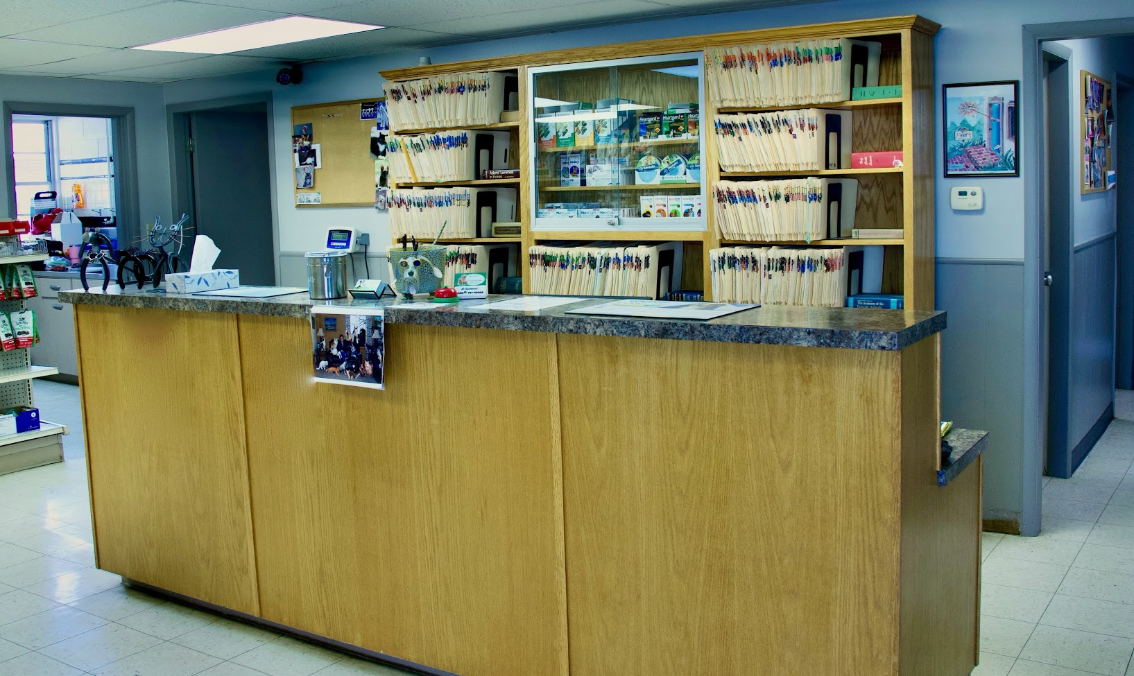 Shenandoah Animal Hospital, Inc. - Shenandoah, IA