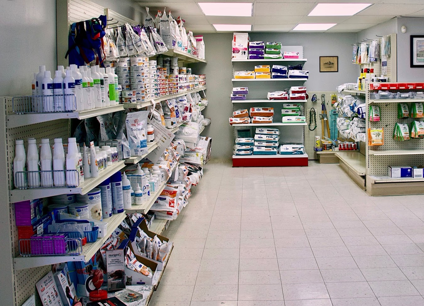 Shenandoah Animal Hospital, Inc. - Shenandoah, IA