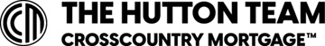 Audrey Hutton at CrossCountry Mortgage Logo