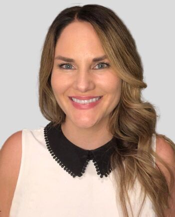 Audrey Hutton at CrossCountry Mortgage Image