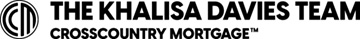 CrossCountry Mortgage, LLC - Khalisa Davies Logo